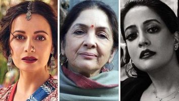 Dia Mirza, Neena Gupta, Raima Sen and others speak up on the gruesome Kolkata rape and murder: “I don’t feel safe in my own country”