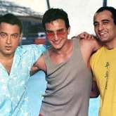 Dil Chahta Hai turns 23: Excel Entertainment celebrates Aamir Khan, Saif Ali Khan and Akshaye Khanna starrer