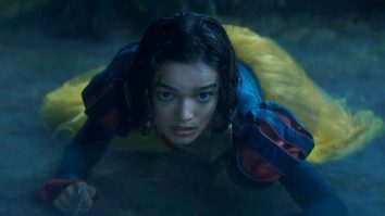 Disney’s Snow White | Teaser Trailer | In Cinemas March 2025