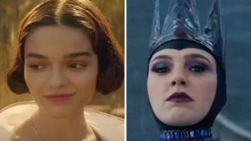 Disney’s Snow White teaser trailer gives a peak into Rachel Zegler meeting the 7 dwarfs and facing off Gal Gadot’s evil queen, watch