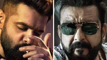 Double Ismart Trailer: Ram Pothineni and Sanjay Dutt engage in epic battle with a sci-fi twist