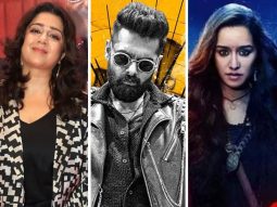 Double iSmart’s ‘Big Bull’ song launch: Charmme Kaur opens up on clashing the film with Stree, Vedaa, Khel Khel Mein: “Thoda theatre ke liye lafda ho raha hai” Double iSmart’s ‘Big Bull’ song launch: Charmme Kaur opens up on clashing the film with Stree, Vedaa, Khel Khel Mein: “Thoda theatre ke liye lafda ho raha hai”
