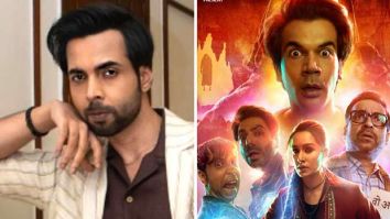 EXCLUSIVE: Abhishek Banerjee reacts to controversy surrounding similarities between Stree 2 and Stranger Things posters: “Hamara toh kaam hai poster pe aana …”