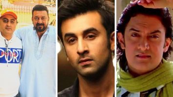 EXCLUSIVE: Binnoy K Gandhi reveals how Sanjay Dutt, Raveena Tandon’s came on board for Ghudchadi; also says, “I’ll forever be thankful to Ranbir Kapoor for helping me bag Fanaa; Aamir Khan used to prepare for hours while Kajol used to prepare for one minute”