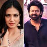 EXCLUSIVE: Malavika Mohanan opens up about her experience of working with Prabhas and Vikram; praises Prabhas for his humility