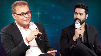 EXCLUSIVE! Vicky Kaushal in conversation with Hungama M.D. Neeraj Roy | IAA Leadership Awards