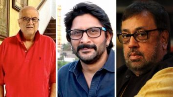 EXPLOSIVE: Boney Kapoor SLAMS Arshad Warsi over his allegations on being paid Rs. 25,000 less for Roop Ki Rani Choron Ka Raja: “At that time, he was not a star. Who would have paid him such a huge amount?”; Pankaj Parashar says, “Arshad didn’t control the shoot, I did”