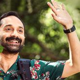 Fahadh Faasil turns 42, fans get a special birthday surprise as Vettaiyan makers unveil first look poster