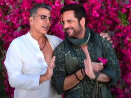 Fardeen Khan to reunite with Akshay Kumar in Housefull 5 after Khel Khel Mein; shoot to kick off in late August in London: Report Fardeen Khan to reunite with Akshay Kumar in Housefull 5 after Khel Khel Mein; shoot to kick off in late August in London: Report