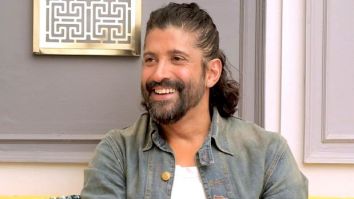 Farhan Akhtar drops a hint about his next film as he kicks off shoot in Ladakh