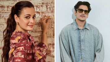 Dia Mirza admires Vijay Varma’s performance in IC814: “This guy has stayed in one space for his entire shoot. It was my dream to work with Vijay”