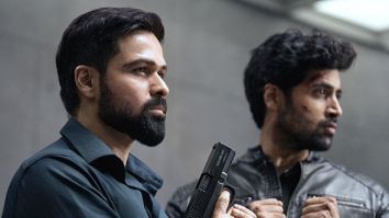 G2: Adivi Sesh, Emraan Hashmi starrer to be mounted on a massive budget of Rs. 100 Crore