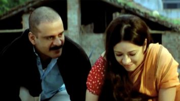 Manoj Bajpayee REVEALS historical Gangs Of Wasseypur scene featuring Reema Sen washing clothes was “improvised”