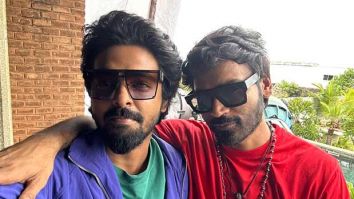 “I am grateful to Dhanush”: GV Prakash REACTS to ‘Golden Sparrow song from NEEK topping charts