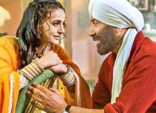 Gadar 2: Sunny Deol, Ameesha Patel starrer to re-release on August 4 for deaf audiences Gadar 2: Sunny Deol, Ameesha Patel starrer to re-release on August 4 for deaf audiences