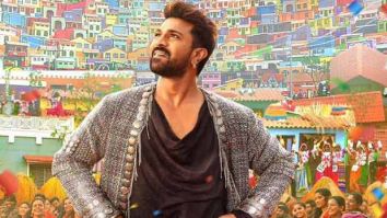 Game Changer producer Dil Raju REACTS to Ram Charan starrer being postponed and here’s what he has to say