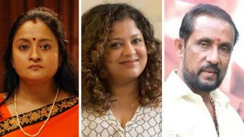 Geetha Vijayan and Sridevika allege sexual harassment against director Thulasidas