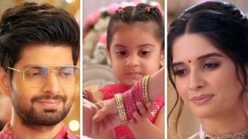 Ghum Hai Kisikey Pyaar Meiin: Bhavika Sharma aka Savi opens up about the engagement track; says, “Savi and Rajat decided to give each other a chance for their mutual admiration for Sai”