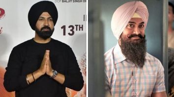 Ardaas Sarbat De Bhale Di trailer launch: Gippy Grewal reveals that he turned down writing Laal Singh Chaddha as “Aamir Khan bahut time lagate hai”; also reveals that he used to ask his friends to reply to Aamir’s messages due to his weak English