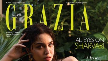 Grazia