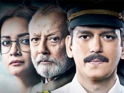 IC 814: The Kandahar Hijack | Official Trailer | Vijay Varma, Pankaj Kapur, Naseeruddin Shah