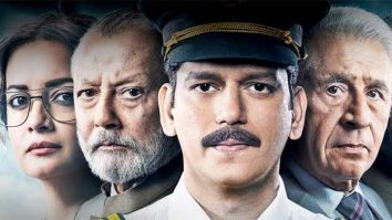 IC 814: The Kandahar Hijack | Official Trailer | Vijay Varma, Pankaj Kapur, Naseeruddin Shah