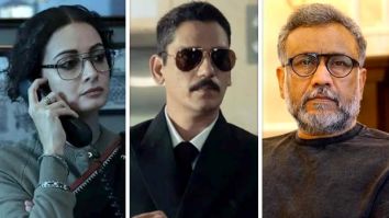 IC 814: The Kandahar Hijack trailer preview: Dia Mirza marvels at the show’s NEVER-before-done casting coup; Vijay Varma raises laughs as he reveals how he came on board: “I asked Anubhav Sinha, ‘Sir do you want me to do the role or not?’”