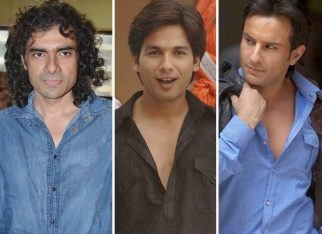 Imtiaz Ali confesses that Shahid Kapoor pushed him to ask for an astronomical price for Love Aaj Kal after Jab We Met became a hit: “Dinesh Vijan told me, ‘Aapne jo number bola, my head hit the roof!’” Imtiaz Ali confesses that Shahid Kapoor pushed him to ask for an astronomical price for Love Aaj Kal after Jab We Met became a hit: “Dinesh Vijan told me, ‘Aapne jo number bola, my head hit the roof!’”