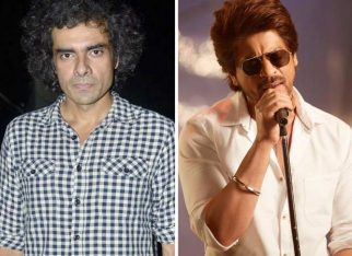 Imtiaz Ali explains what went wrong with Jab Harry Met Sejal: “Shah Rukh Khan is such a humongous star; I didn’t make provision for it; should have had a flashback and used him to the best of his strength” Imtiaz Ali explains what went wrong with Jab Harry Met Sejal: “Shah Rukh Khan is such a humongous star; I didn’t make provision for it; should have had a flashback and used him to the best of his strength”