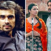 Imtiaz Ali hopes Amar Singh Chamkila wins National Award after IFFM win: “It is made out of metros and mini-metros, and it goes into the heartland of India”