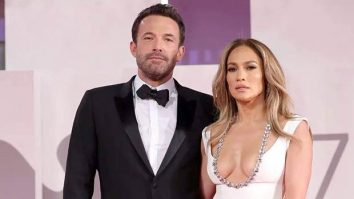 Jennifer Lopez files for divorce with Ben Affleck on their second marriage anniversary