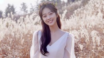 Jo Bo Ah, Tale of the Nine-Tailed star, to marry her non-celebrity boyfriend in October 2024; wedding ceremony to be privately held in Seoul