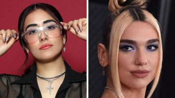 Jonita Gandhi set to wow Mumbai ahead of Dua Lipa’s concert: “I’m definitely going to…”