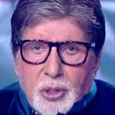 KBC 16: Amitabh Bachchan makes a promise to contestant about building toilets at his home after listening to his story about how his mother and sister survive
