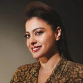 Kajol speaks about being ‘scared’ while shooting horror film Maa; calls Sarzameen co-star Prithviraj Sukumaran ‘wonderful’ and describes Maharagni as ‘out and out commercial film’