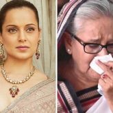 Kangana Ranaut says, “No one is safe in Muslim countries” after Ex-Bangladesh PM Sheikh Hasina seeks refuge in India amid crisis