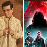 Karan Johar calls Stree 2 “Juggernaut mega-blockbuster,” gives shout-out to writers of Shraddha Kapoor-starrer: “Movies are all about the content creators”