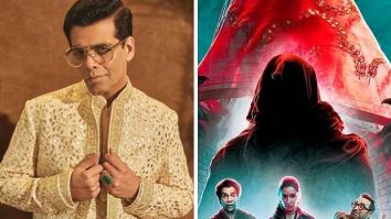 Karan Johar calls Stree 2 “Juggernaut mega-blockbuster,” gives shout-out to writers of Shraddha Kapoor-starrer: “Movies are all about the content creators”