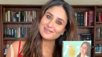 Kareena Kapoor Khan DEFENDS “Pregnancy Bible” title in Madhya Pradesh HC: “No intentions to hurt”