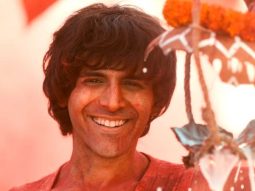 Kartik Aaryan celebrates Janmashtami with Chandu Champion’s Dahi Handi sequence: “Felt the energy, the adrenaline and the spirit of this festival”