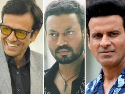 Kay Kay Menon recalls losing Maqbool to Irrfan Khan, getting Haider because “Manoj Bajpayee didn’t have dates”