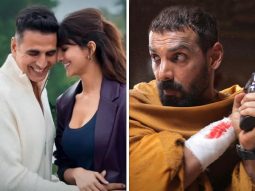 Box Office Estimate: Khel Khel Mein jumps by 50% on Saturday, whereas Vedaa stays flat