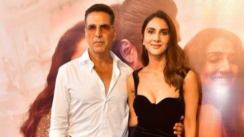 Khel Khel Mein trailer launch: Akshay Kumar BREAKS silence on his back-to-back flops: “I am getting condolence type messages. Abey mara nahin hoon main! I’ll keep on working till they have to SHOOT me down”