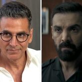 Khel Khel Mein vs Vedaa Akshay Kumar on clashing with John Abraham at the box office “It's not a big deal”