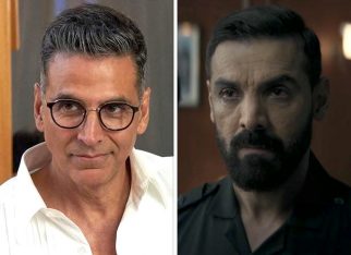 Khel Khel Mein vs Vedaa: Akshay Kumar on clashing with John Abraham at the box office: “It’s not a big deal”