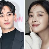Kim Soo Hyun and Jo Bo Ah confirmed to lead Disney+ original series Knock Off