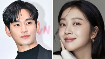 Kim Soo Hyun and Jo Bo Ah confirmed to lead Disney+ original series Knock Off