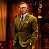Knives Out 3 Wake Up Dead Man wraps filming, Rian Johnson says, “This was a really special shoot”