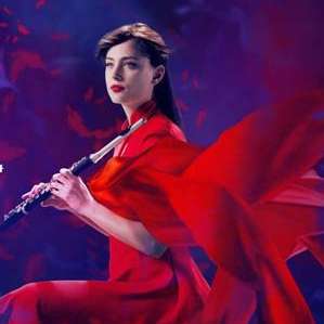 A.R. Rahman unveils soundtrack of his next film Le Musk; deets inside A.R. Rahman unveils soundtrack of his next film Le Musk; deets inside