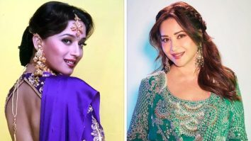 30 years of HAHK EXCLUSIVE: Madhuri Dixit says, “People started having shaadis for 4-5 days after this film”